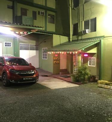 La Chorrera Casa | Residencial Tropical