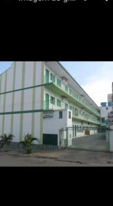 Jardim Tropical Apartamento | Residencial Valérios