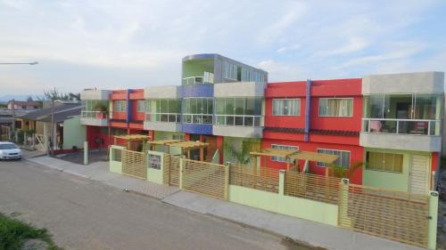 Capao da Canoa Apartamento | Residencial Veleiros Do Mar