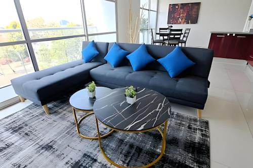 Colonias Granada y Ampliación Apartamento | Residencial Ventana Polanco