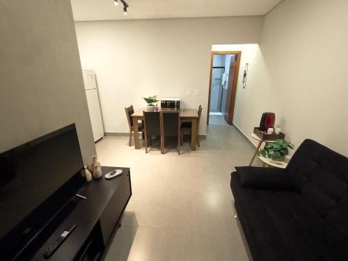 Palmital Apartamento | Residencial Verônica 06 - Apartamento de 1 quarto próximo ao centro