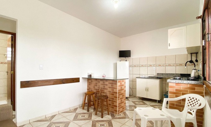Ze Amandio Casa | Residencial Verdes Mares