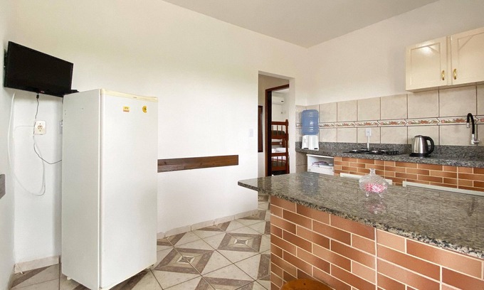 Ze Amandio Casa | Residencial Verdes Mares