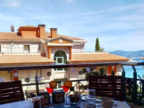 Sanxenxo Apartamento | Residencial Vicaño VUT-PO-03856