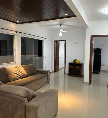 Praia Grande Apartamento | Residencial Vignolli 2 Quartos