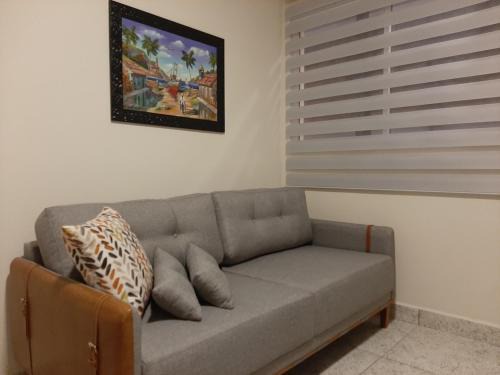 Eden Apartamento | Residencial Villàggio Toscana