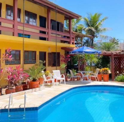 Sao Lourenco Casa | Residencial Villa Cris - Jd. São Lourenço/Itaguaré