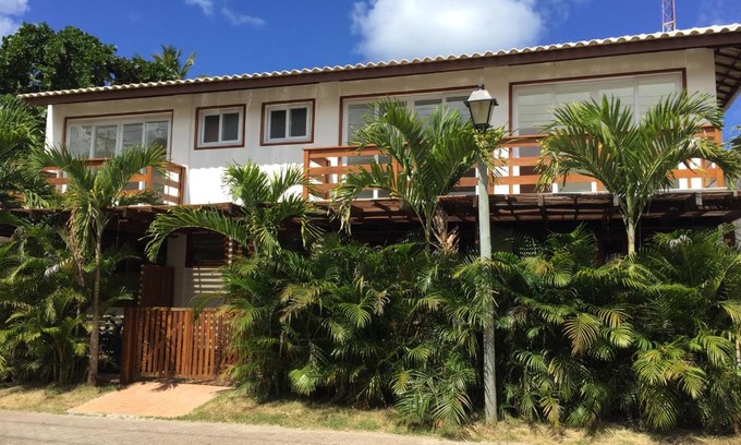 Praia do Forte Apartamento | Residencial Villa da Lua