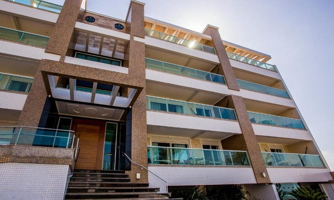 Torres Apartamento | Residencial Villa Lobos