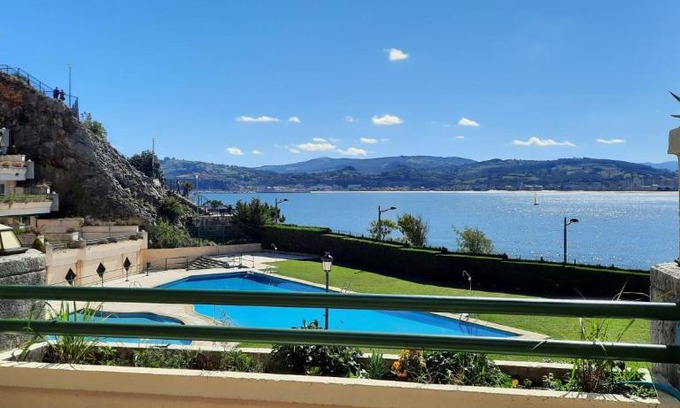 Santona Apartamento | Residencial Vistamar
