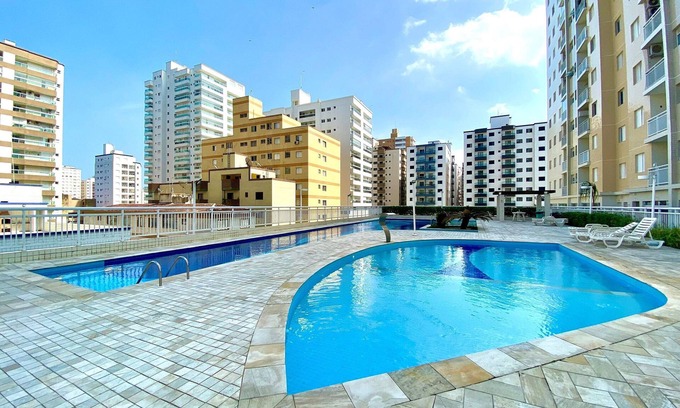 Vila Assuncao Apartamento | Residencial Viva Feliz