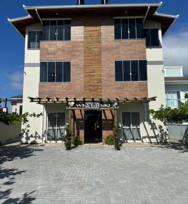 Palhoca Casa | Residencial Wrubleski SC
