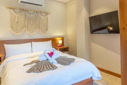 Sámara Apartamento | Residencias Samara