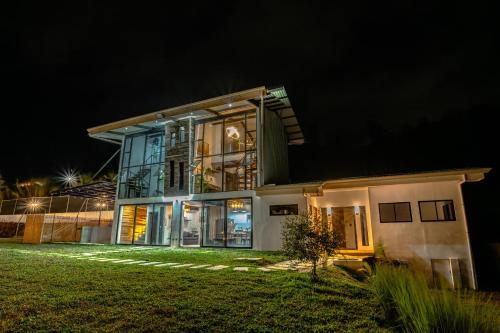 San José Casa | Residencias Sueño Dorado Golden Experience