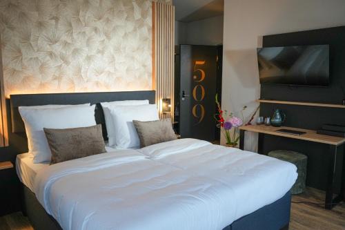 Charlottenburg-Wilmersdorf Apartamento | Residency NO7