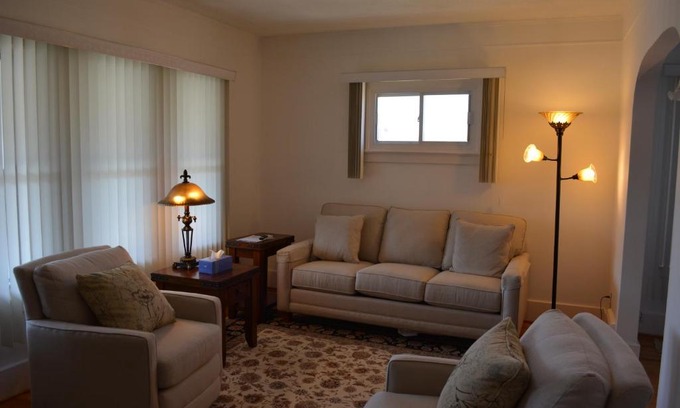 Dearborn Apartamento | Residential Apartment