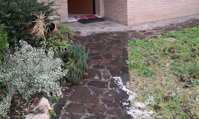 Pontegradella Casa | zona residencial villa