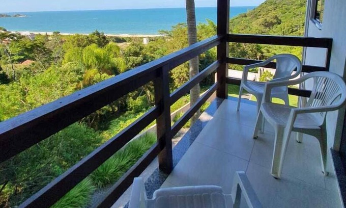Estaleiro Apartamento | RESIDENCIAL PUNTA DE LOS COQUEIROS APTO Nº1