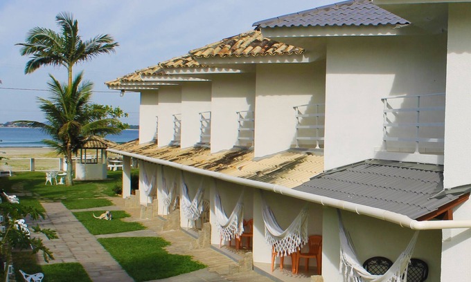 Ponta do Papagaio Casa | Corsario residencial