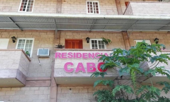Bocas del Toro Apartamento | Residential Cabo - 2 Bedroom Apartment #001