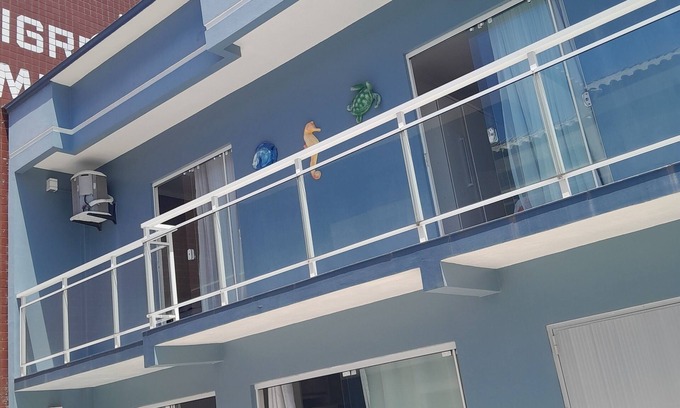 Torres Casa | Residential Gemine Ap 01