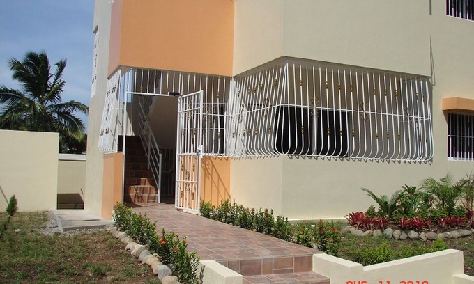 Villas Ana Maria Apartamento | Residential JPK Apartament.