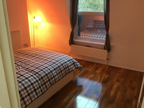Woolwich Apartamento | Residential Quarters, General Gordon Square