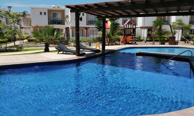 Cerritos Villa | Vacational villa en Mazatlán Sinaloa