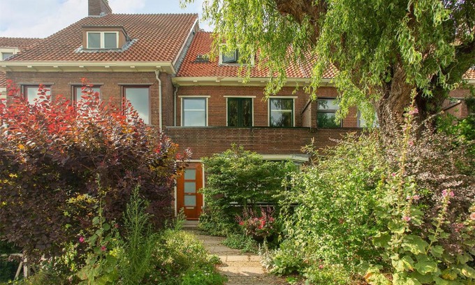 Overschie Casa | Residentie Blijdorp