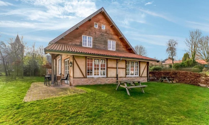 Slenaken Apartamento | Residentie Heesdael