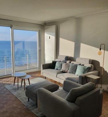 Middelkerke Apartamento | Residentie Majestic