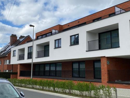 Flora Apartamento | Residentie Sluispark