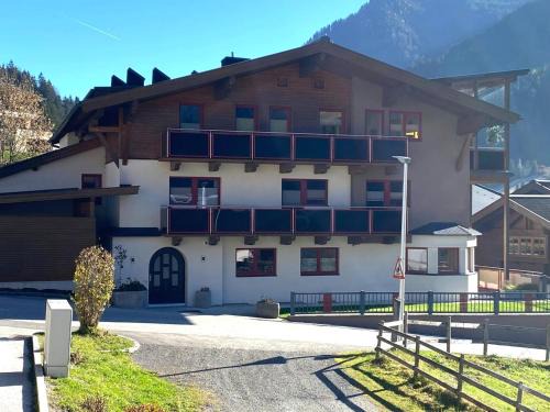 Viehhofen Apartamento | Residenz am Erzbach Top 3 - 2B