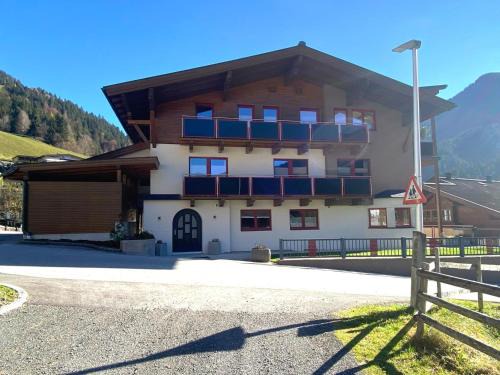Viehhofen Apartamento | Residenz am Erzbach Top 2A