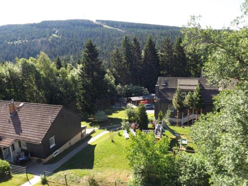 Hahnenklee Casa | Residenz Bocksberg-Blick & St. Florian