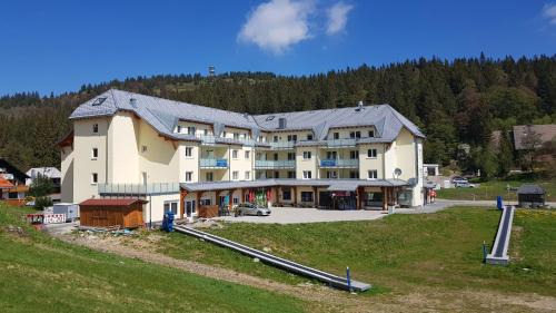 Feldberg Apartamento | Residenz Grafenmatt Feldberg