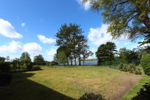 Alt Gaarz Apartamento | Residenz Meeresblick Haus B Wh