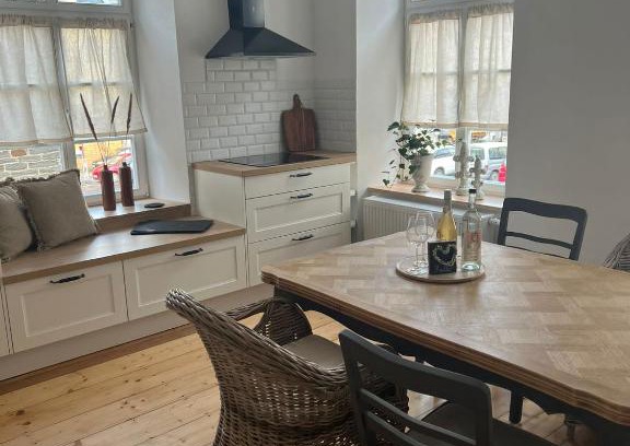 Traben-Trarbach Apartamento | Residenz Moselliebe