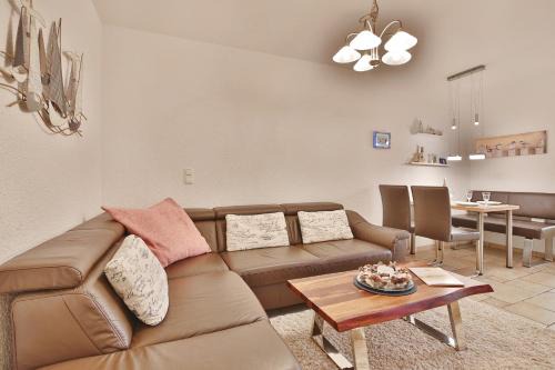 Scharbeutz Apartamento | Residenz Ostseestrand Appartement 6