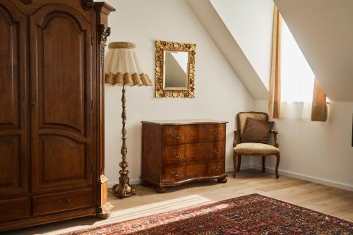 Aigen Apartamento | Residenz Rosina Salzburg