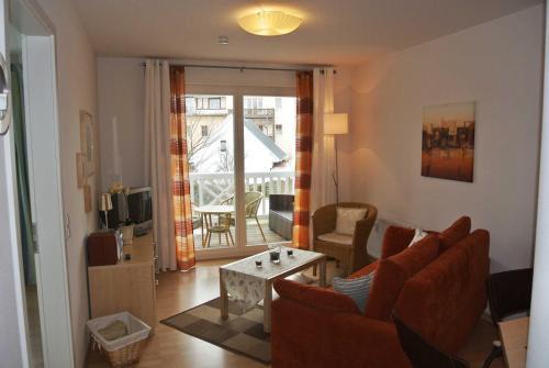 Kuehlungsborn Hotel | Residenz Strandkrone 15
