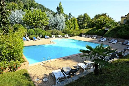 Susello Apartamento | Residenz Villa Ada Troubetzkoy