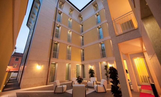 Bussolengo Apartamento | Residenza Agnello D'Oro