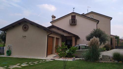 Vicenza Casa | Residenza Airone