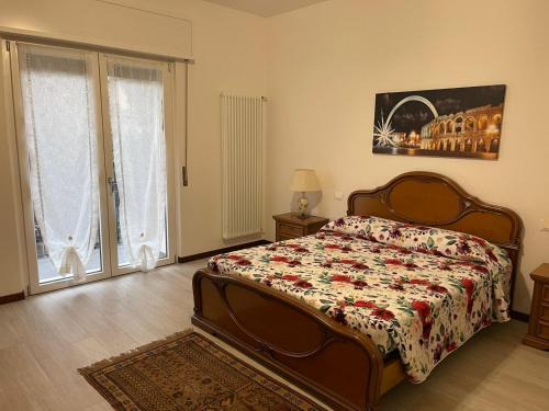 Borgo Roma Apartamento | Residenza Aki