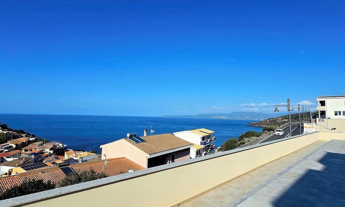 Castelsardo Casa | Residenza Albachiara