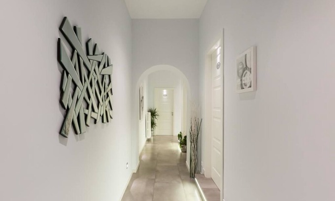 Prati Casa | Residenza Alexander