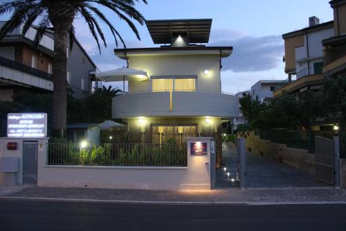 Marina di Vasto Apartamento | Residenza Alpaluba