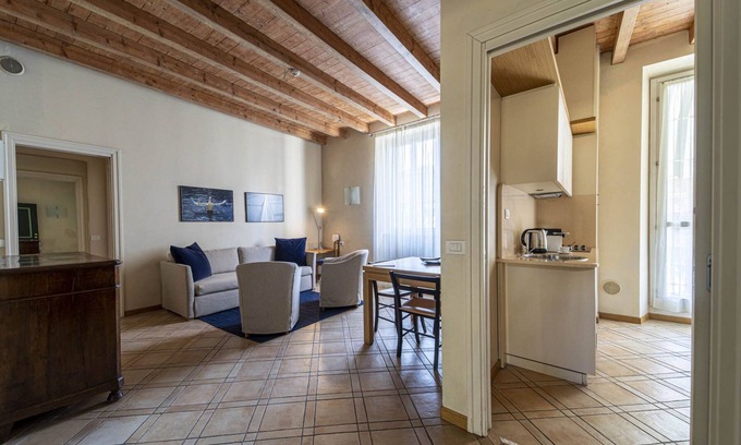 Navigli Casa | Residenza Ascanio Sforza