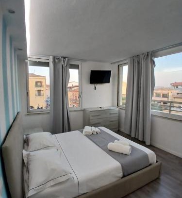 Olbia City Centre Hotel | Residenza Aura